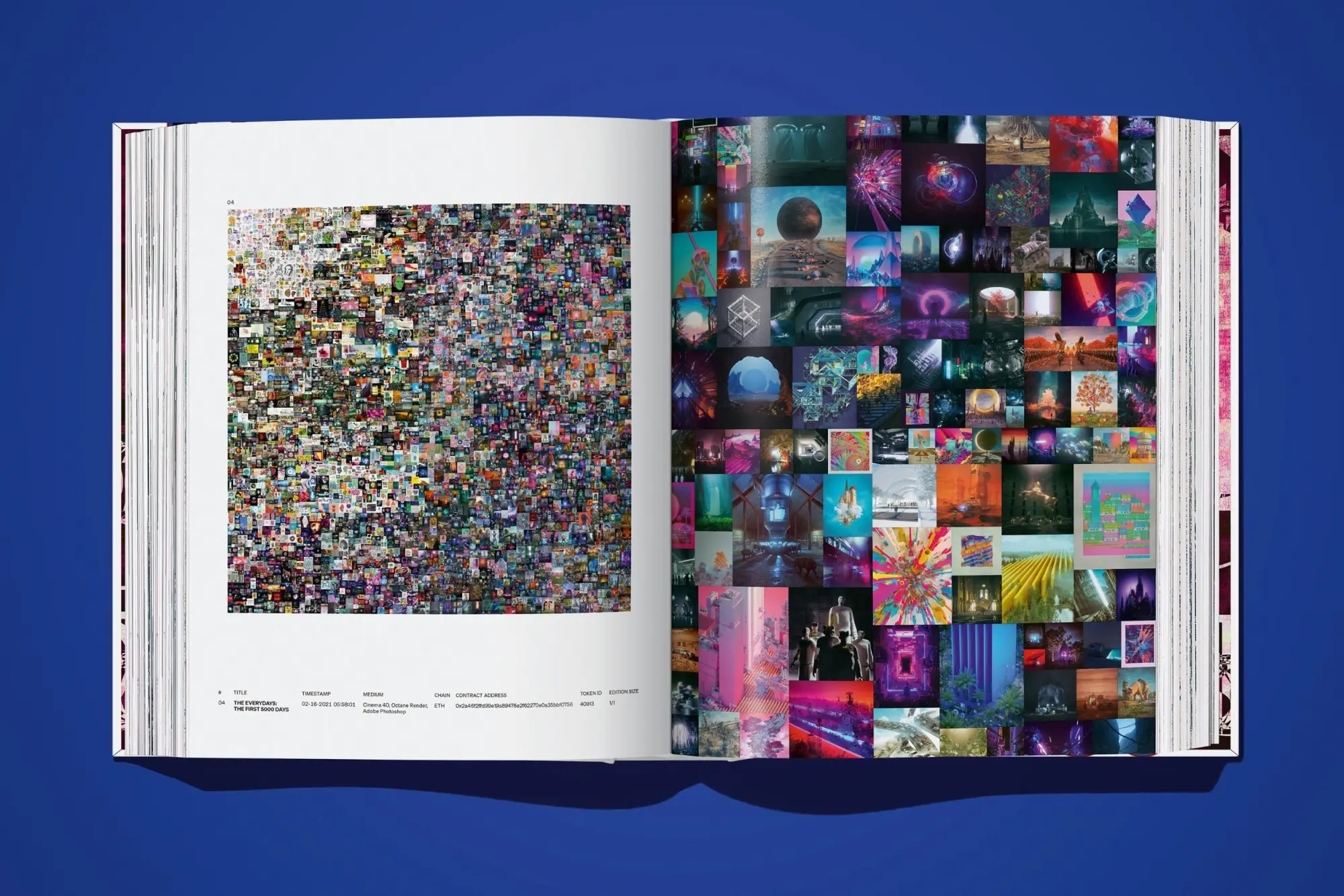 Bild: 9783836593458 | On NFTs | Robert Alice | Buch | 656 S. | Englisch | 2025