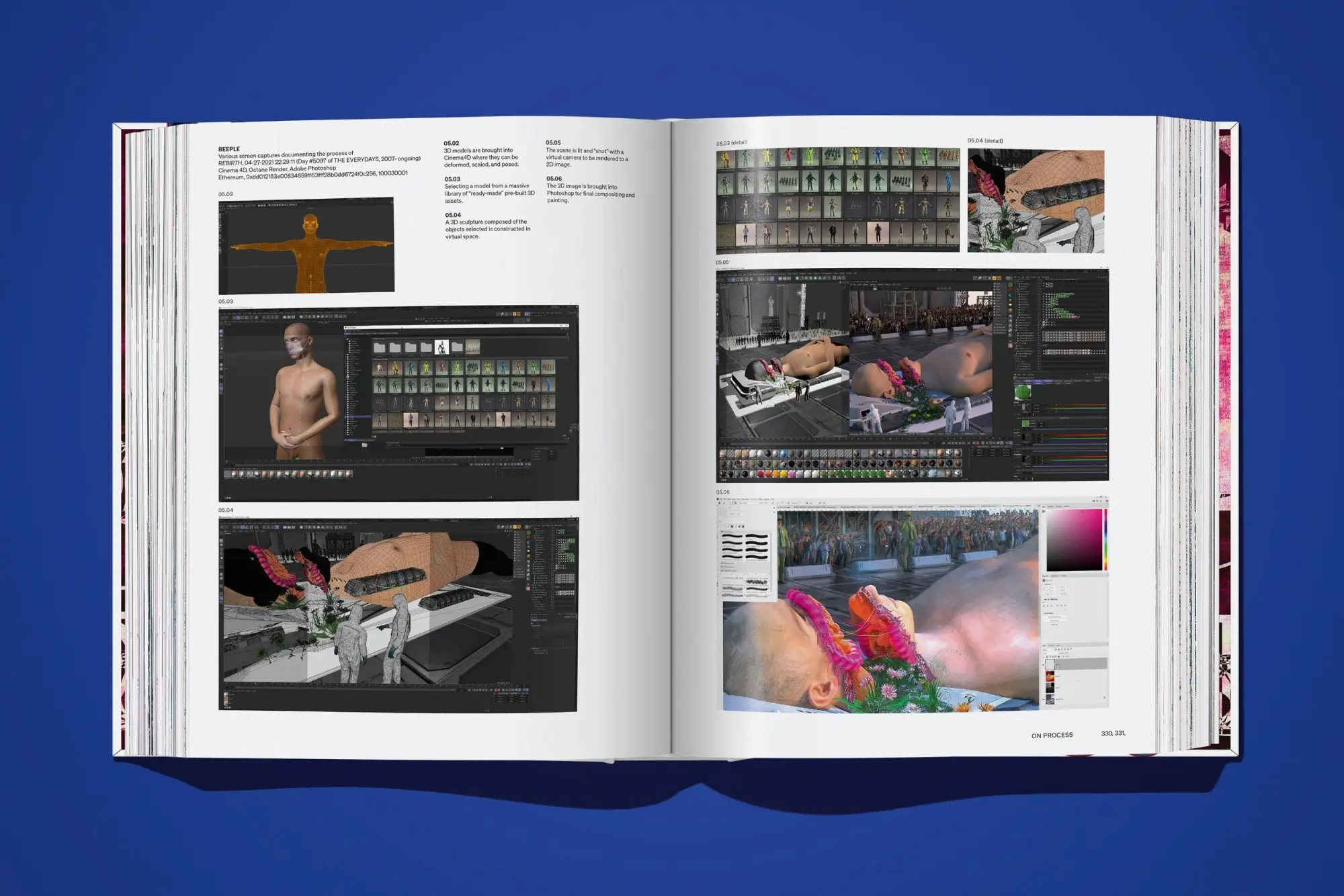 Bild: 9783836593458 | On NFTs | Robert Alice | Buch | 656 S. | Englisch | 2025