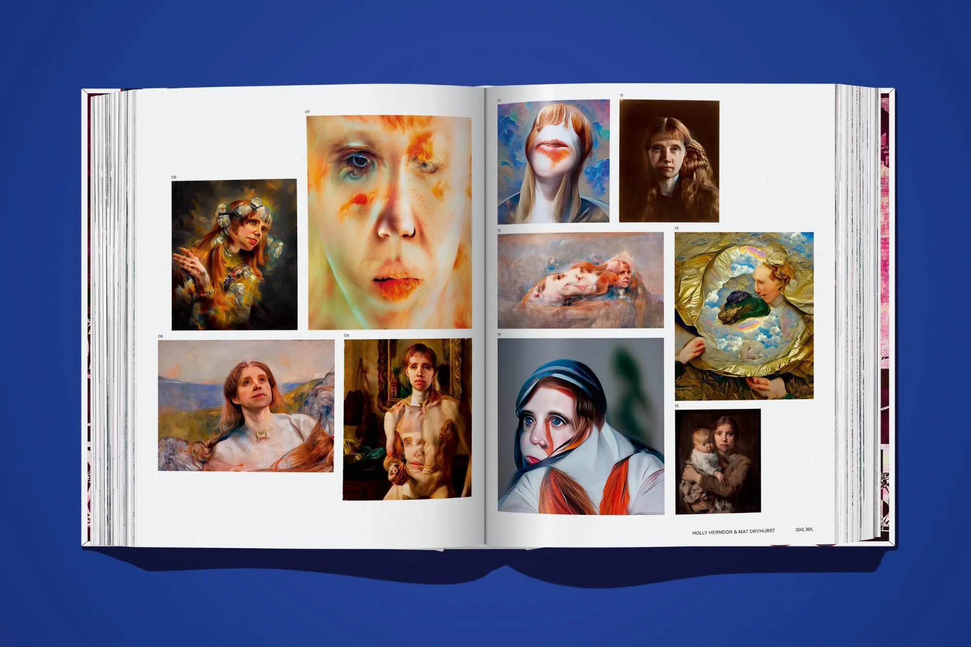 Bild: 9783836593458 | On NFTs | Robert Alice | Buch | 656 S. | Englisch | 2025