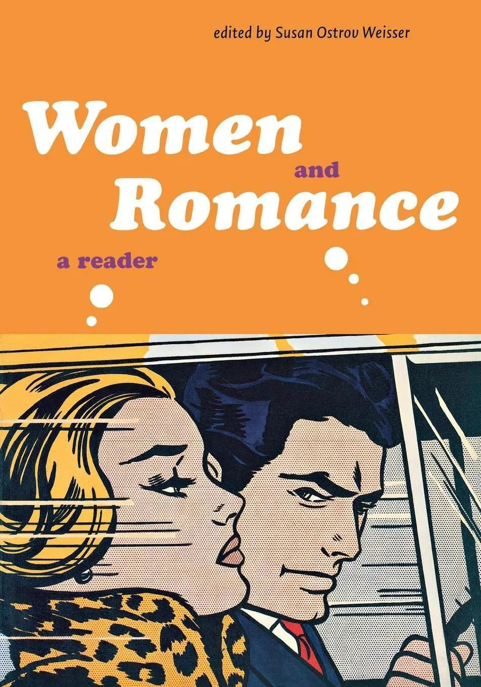 Cover: 9780814793558 | Women and Romance | A Reader | Susan Ostrov Weisser | Taschenbuch
