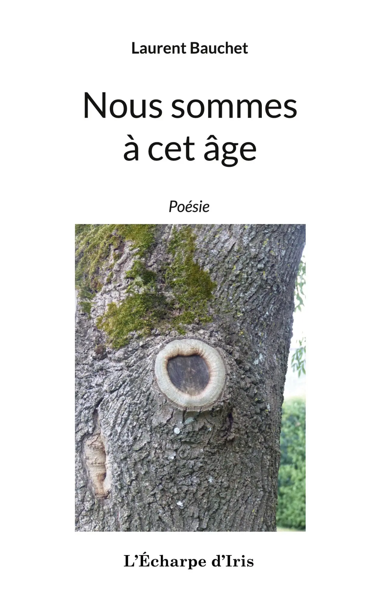 Nous sommes à cet âge