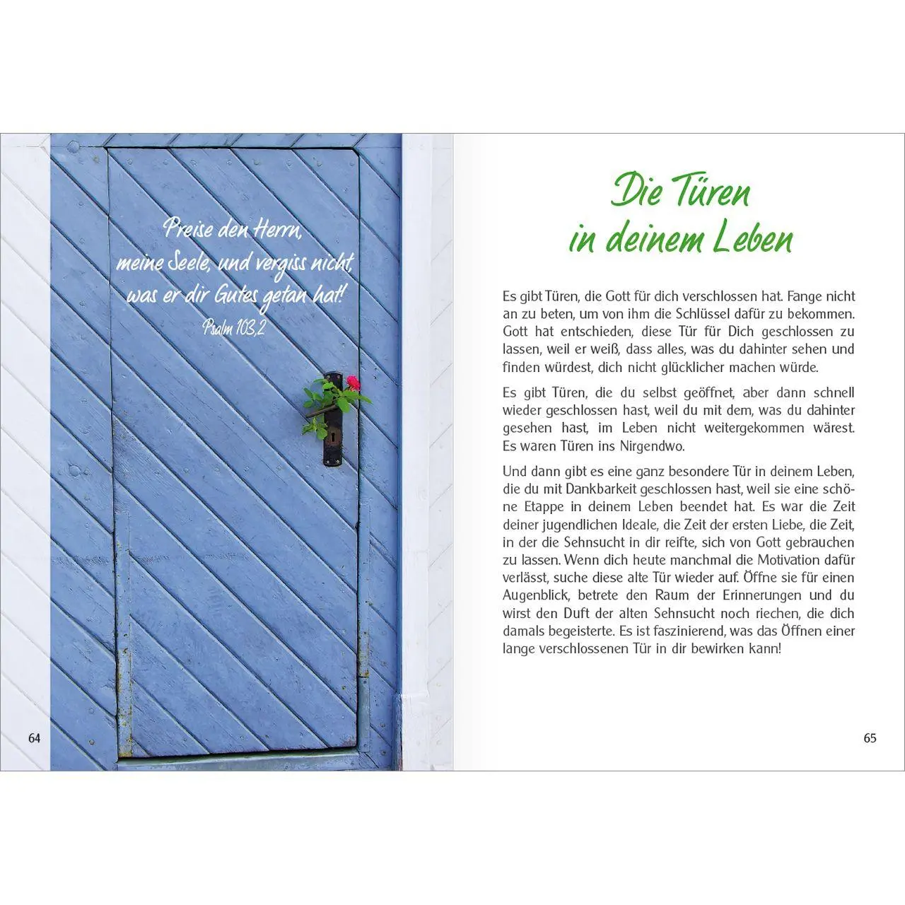 Bild: 9783863383558 | Am Brunnen | Erfrischende Glaubens-Impulse | Andreas Pohl SCJ | Buch