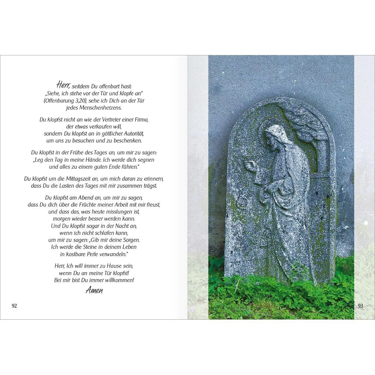 Bild: 9783863383558 | Am Brunnen | Erfrischende Glaubens-Impulse | Andreas Pohl SCJ | Buch