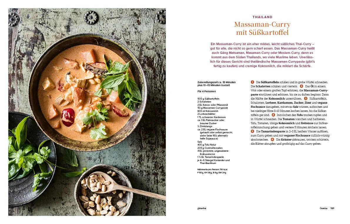 Bild: 9783954533558 | Deftig Vegan Asien | Anne-Katrin Weber | Buch | Deftig vegetarisch