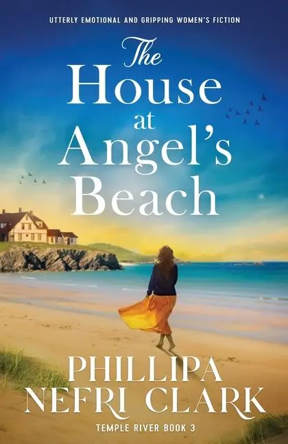 Cover: 9781805083658 | The House at Angel's Beach | Phillipa Nefri Clark | Taschenbuch | 2024