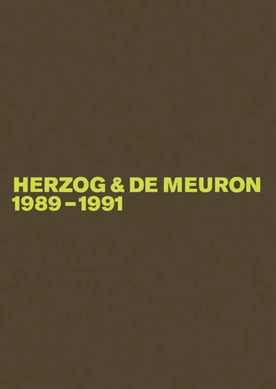 Cover: 9783764373658 | 1989-1991 | Träger des Pritzker-Preises 2001 | Gerhard Mack | Buch