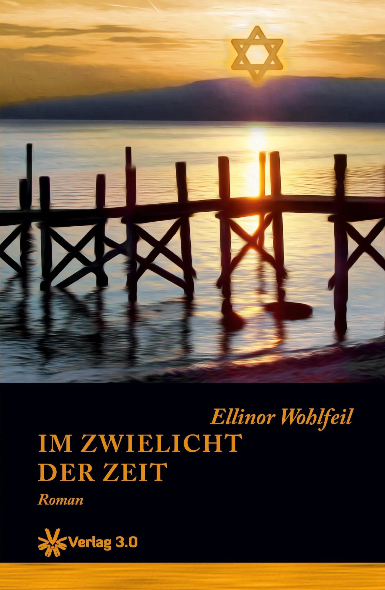 Cover: 9783956673658 | Im Zwielicht der Zeit | Ellinor Wohlfeil | Taschenbuch | Deutsch