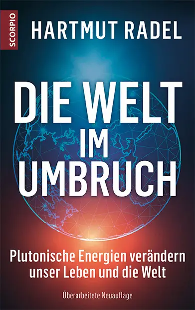 Cover: 9783958033658 | Die Welt im Umbruch | Hartmut Radel | Buch | 304 S. | Deutsch | 2021