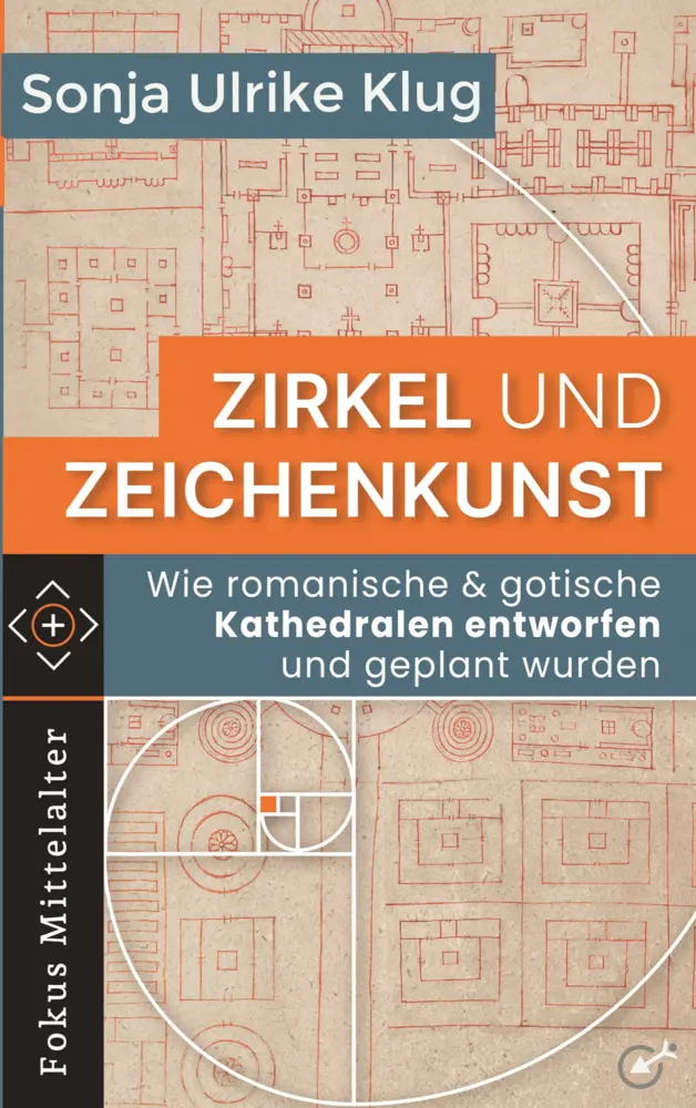 Cover: 9789403793658 | Zirkel und Zeichenkunst | Sonja Ulrike Klug | Taschenbuch | Deutsch