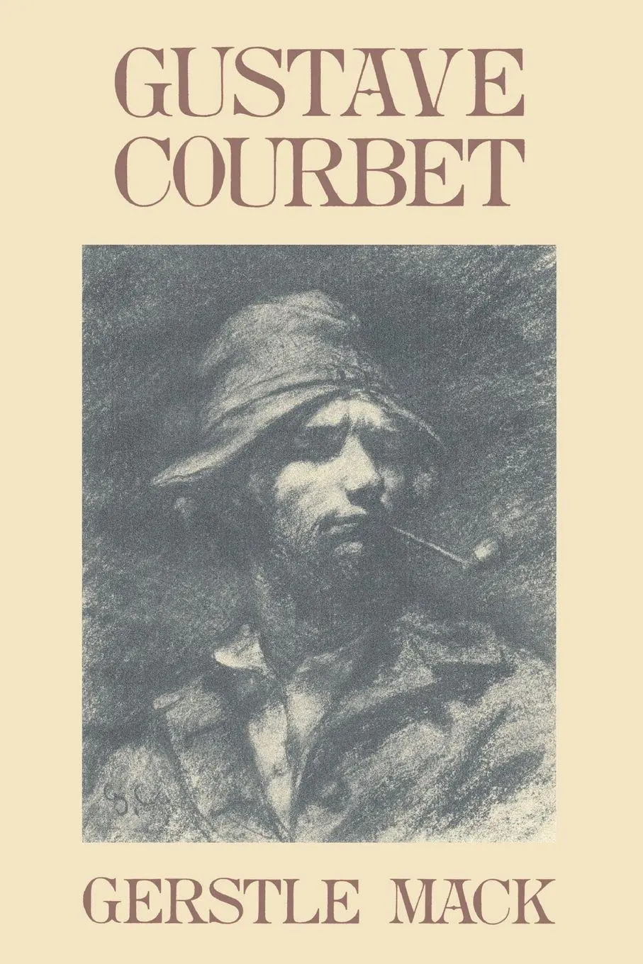 Cover: 9780306803758 | Gustave Courbet | Gerstle Mack | Taschenbuch | Kartoniert / Broschiert
