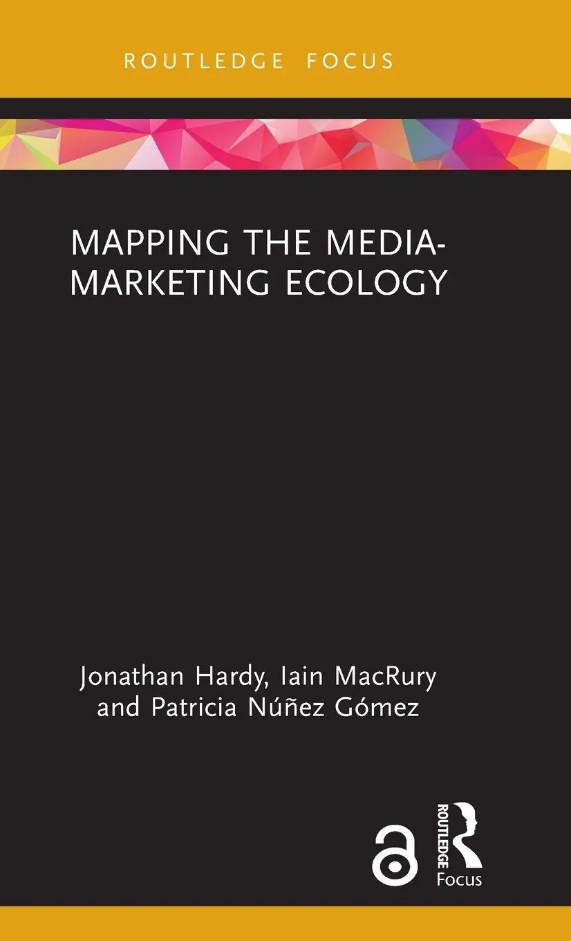 Mapping the Media-Marketing Ecology