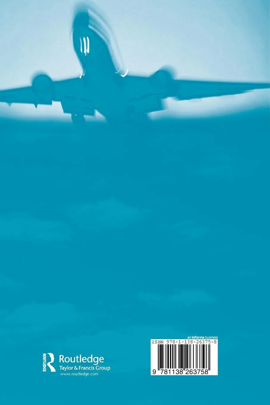 Rückseite: 9781138263758 | Managing Strategic Airline Alliances | Birgit Kleymann (u. a.) | Buch