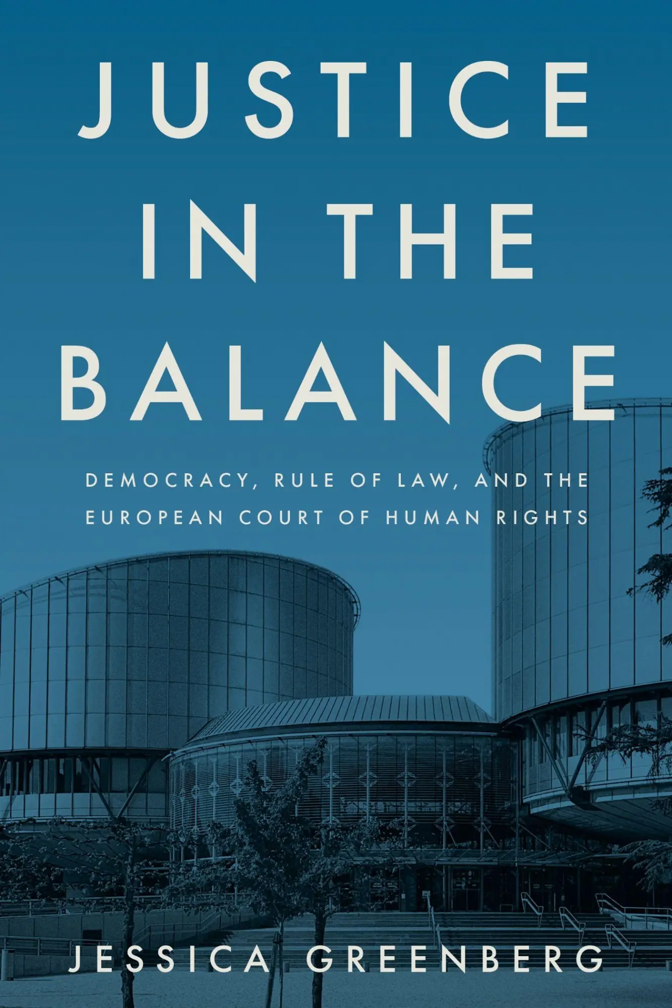 Cover: 9781503643758 | Justice in the Balance | Jessica Greenberg | Taschenbuch | Englisch