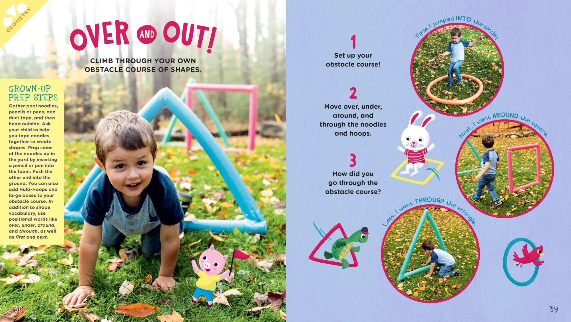 Bild: 9781635863758 | Busy Little Hands: Math Play! | Learning Activities for Preschoolers