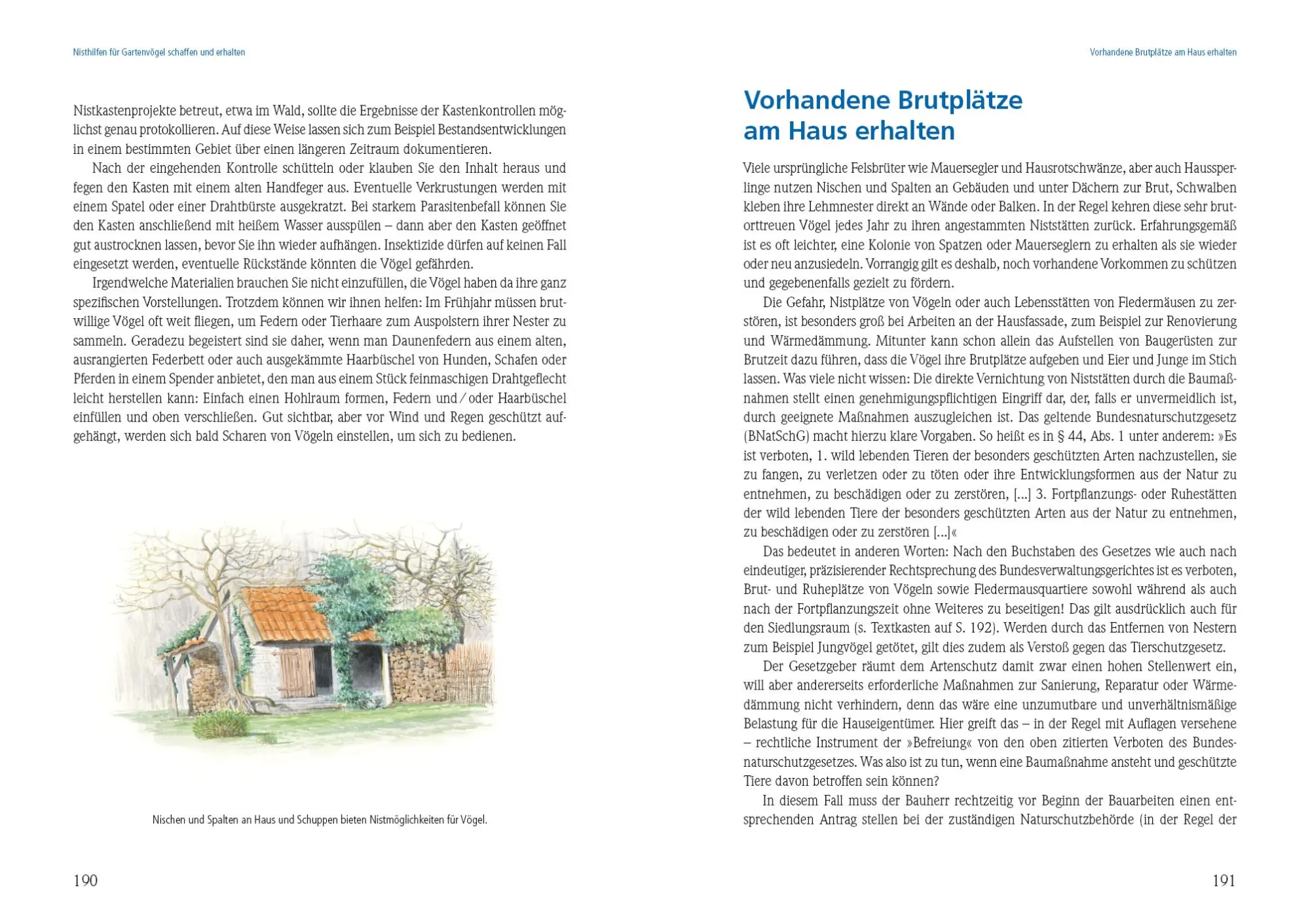 Bild: 9783895663758 | Das große Buch der Gartenvögel | Uwe Westphal | Buch | 288 S. | 2018