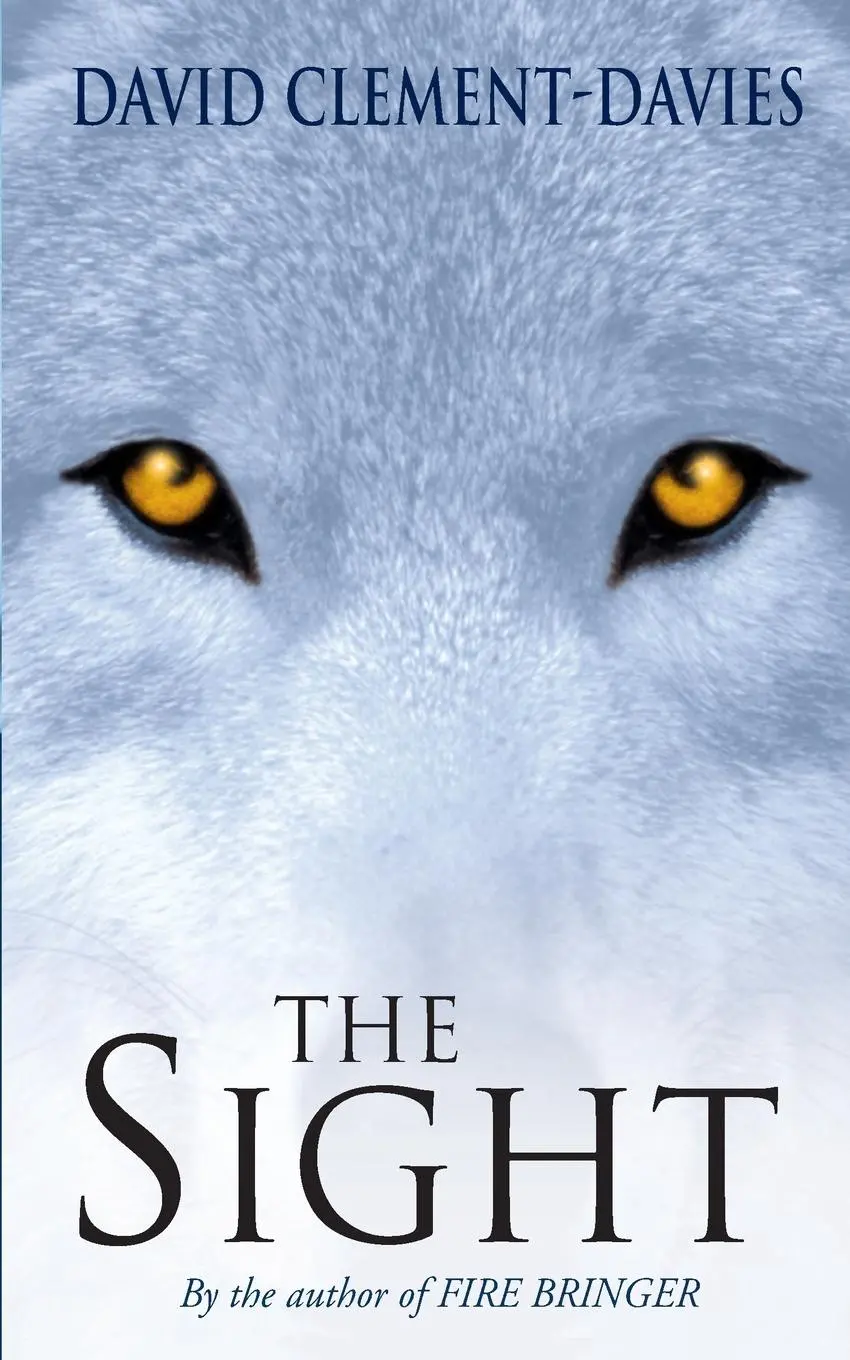 Cover: 9780330483858 | The Sight | David Clement-Davies | Taschenbuch | Englisch | 2002