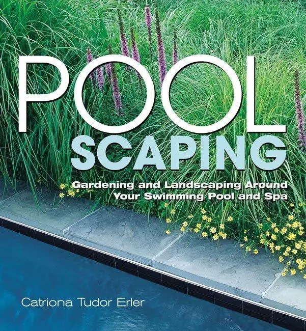Cover: 9781580173858 | Poolscaping | Catriona Tudor Erler | Taschenbuch | Englisch | 2003