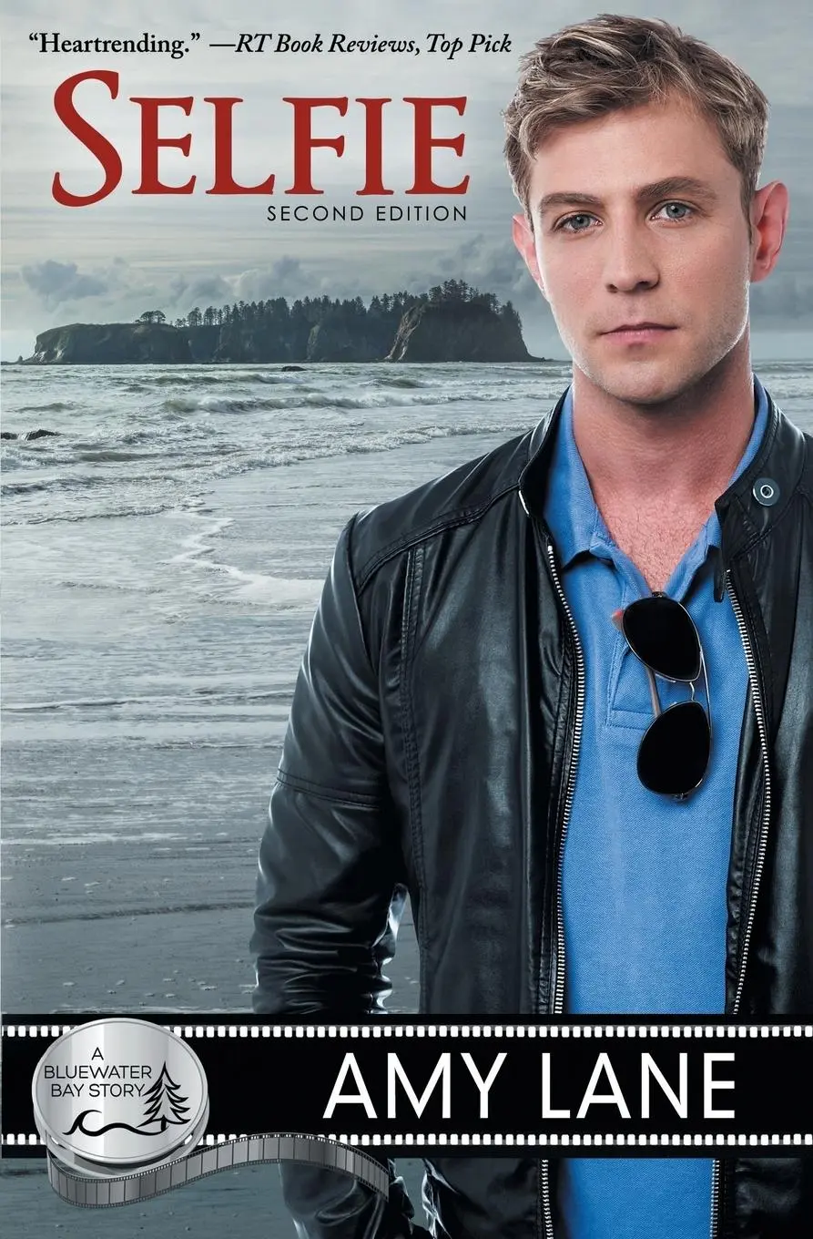 Cover: 9781626493858 | Selfie | Amy Lane | Taschenbuch | Englisch | 2016 | Riptide Publishing