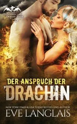 Cover: 9781773843858 | Der Anspruch der Drachin | Eve Langlais | Taschenbuch | Deutsch | 2023
