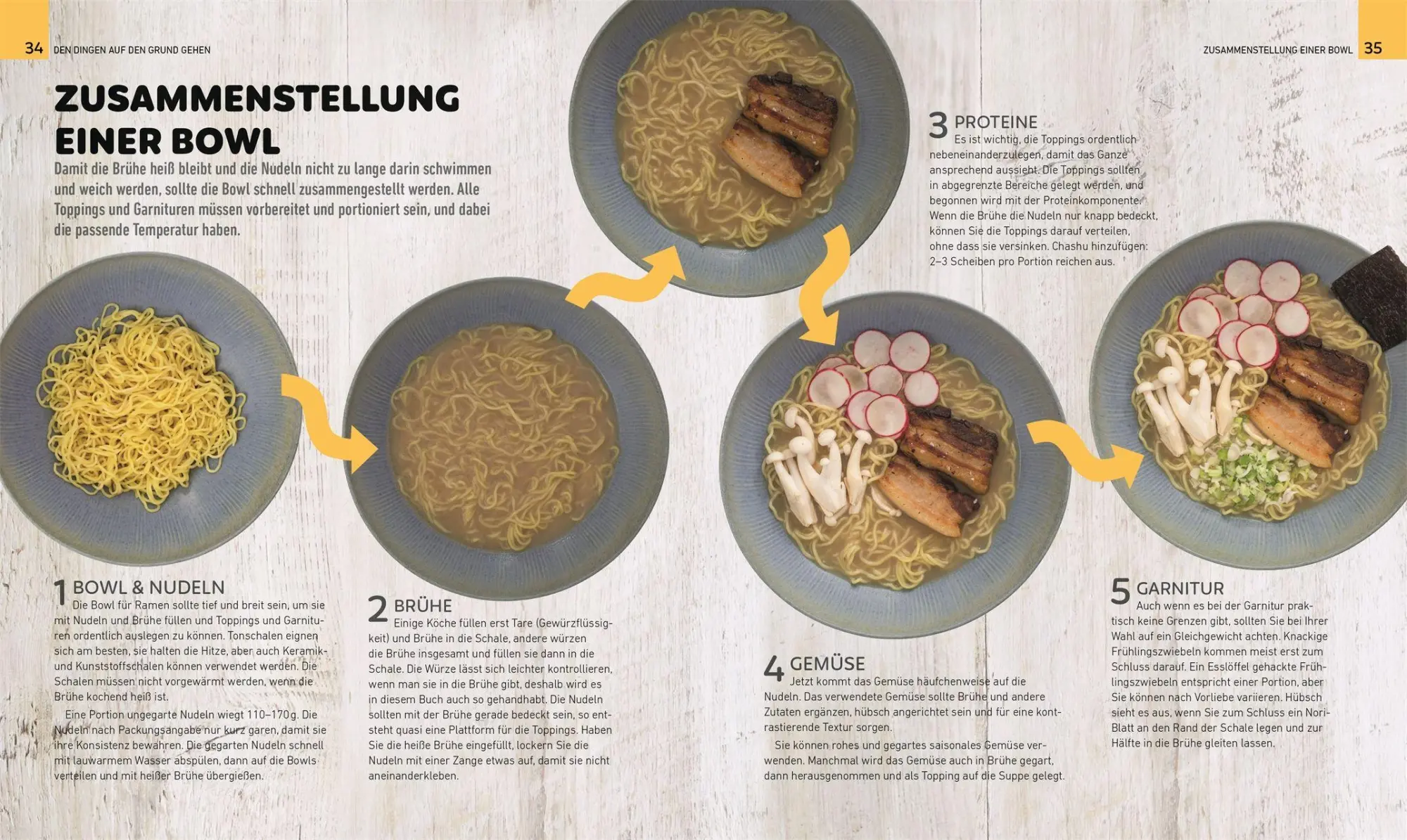 Bild: 9783831053858 | Slurp! | Nell Benton | Buch | 176 S. | Deutsch | 2026