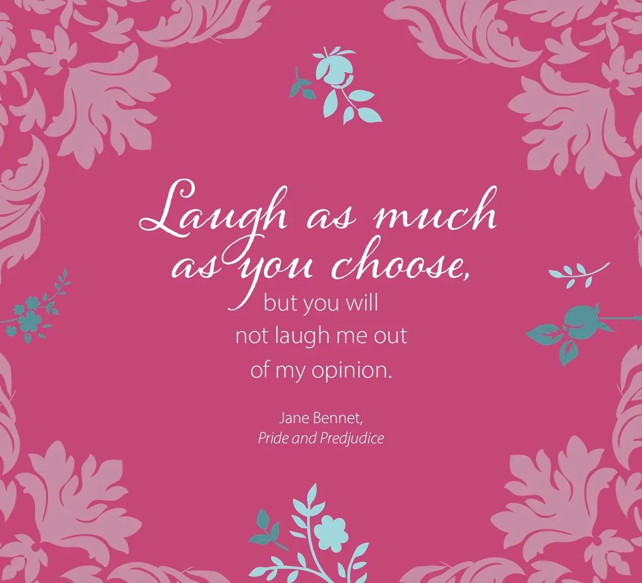 Bild: 9783848503858 | What would Jane say? Wit and Wisdom from Jane Austen | Tina Herold