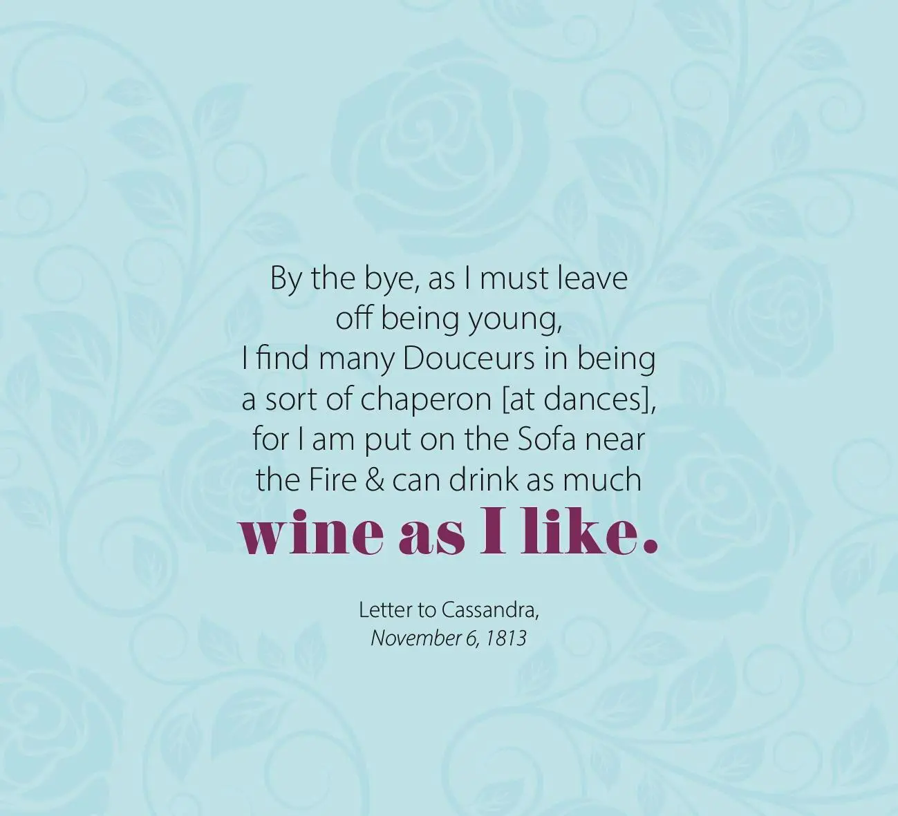 Bild: 9783848503858 | What would Jane say? Wit and Wisdom from Jane Austen | Tina Herold