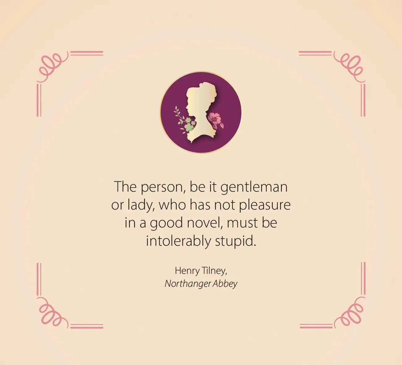 Bild: 9783848503858 | What would Jane say? Wit and Wisdom from Jane Austen | Tina Herold