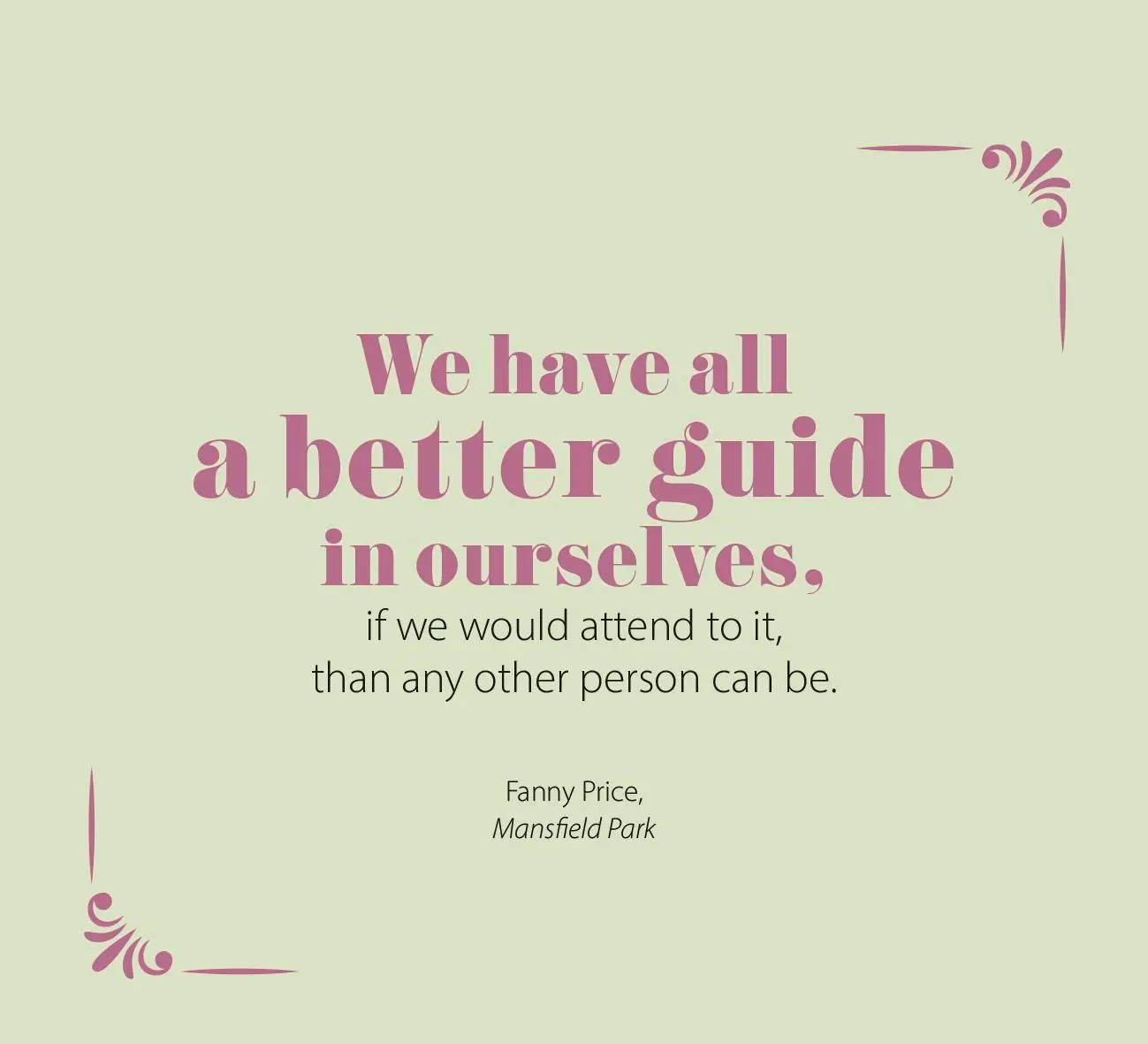 Bild: 9783848503858 | What would Jane say? Wit and Wisdom from Jane Austen | Tina Herold