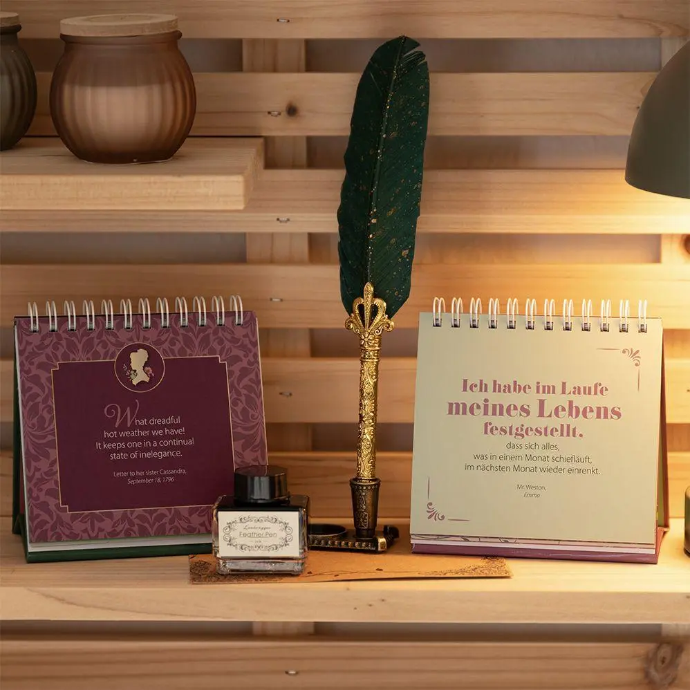 Bild: 9783848503858 | What would Jane say? Wit and Wisdom from Jane Austen | Tina Herold