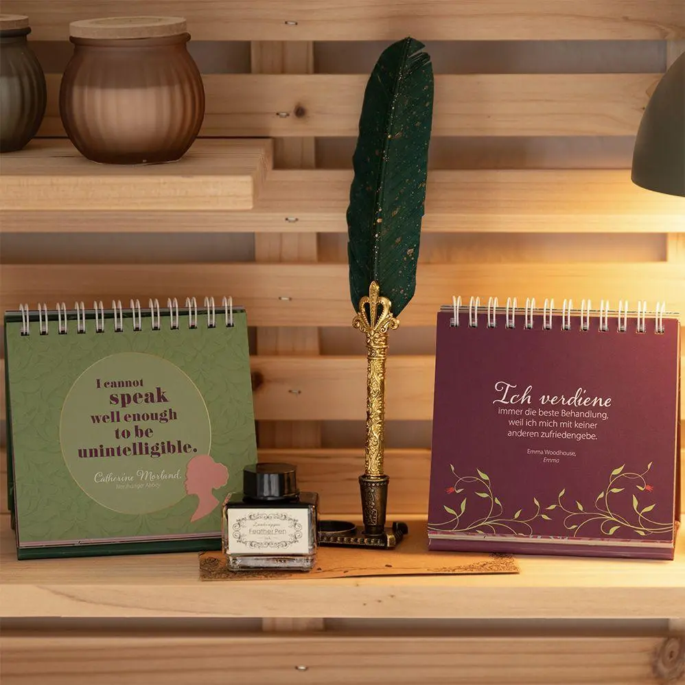 Bild: 9783848503858 | What would Jane say? Wit and Wisdom from Jane Austen | Tina Herold