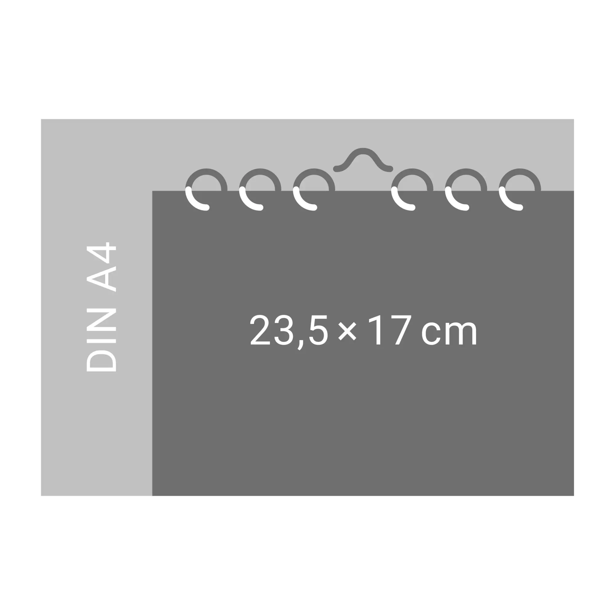 Bild: 9783964023858 | Hamburg Panorama Postkartenkalender 2026 | Eiland | Kalender | 13 S.