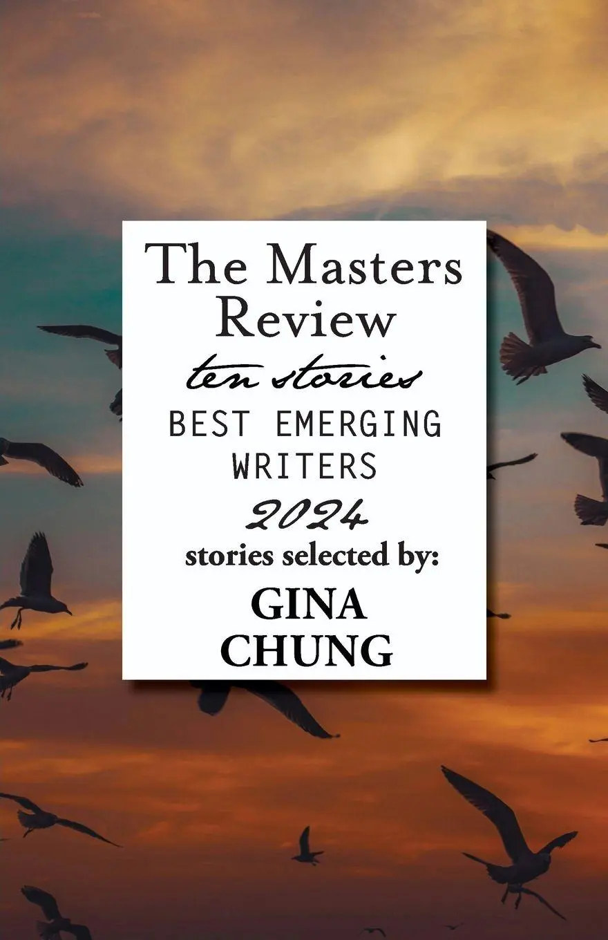 Cover: 9798990183858 | The Masters Review Best Emerging Writers 2024 | Cole Meyer | Buch