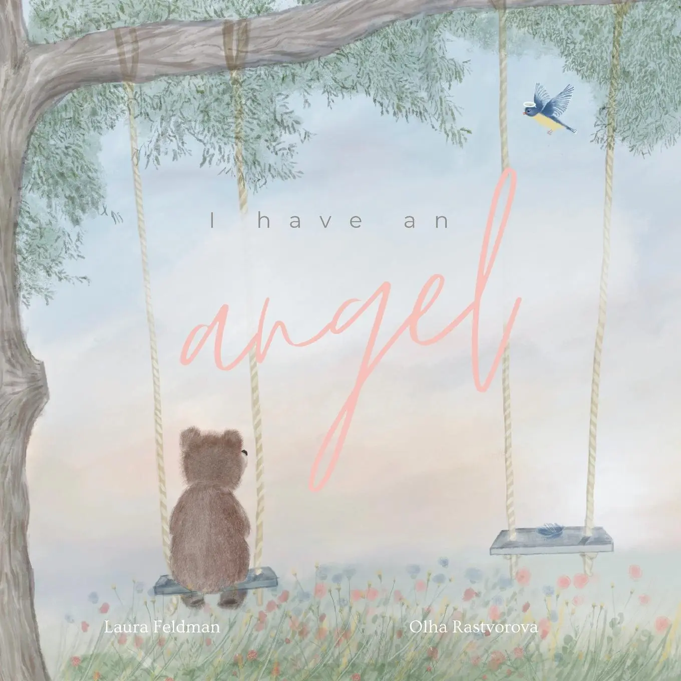 Cover: 9780645533958 | I have an Angel | When You Lose A Loved One But Gain An Angel | Buch