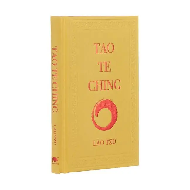 Cover: 9781839403958 | Tao Te Ching | Gilded Pocket Edition | Lao Tzu | Buch | Gebunden