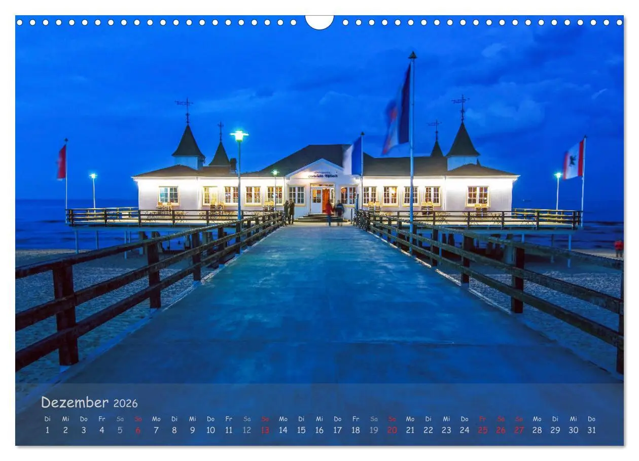 Bild: 9783516083958 | Küstenimpressionen von den Ostseeinseln Rügen und Usedom...
