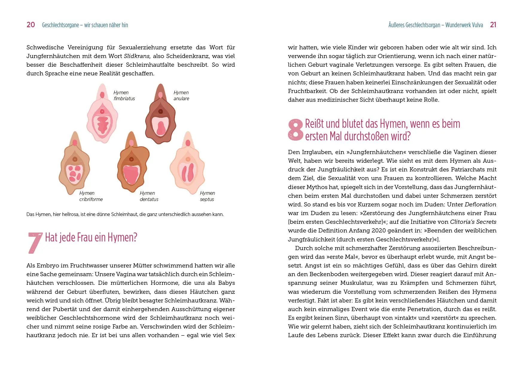 Bild: 9783742323958 | 100 Fragen an deine Frauenärztin | Katrin Gross | Taschenbuch | 208 S.