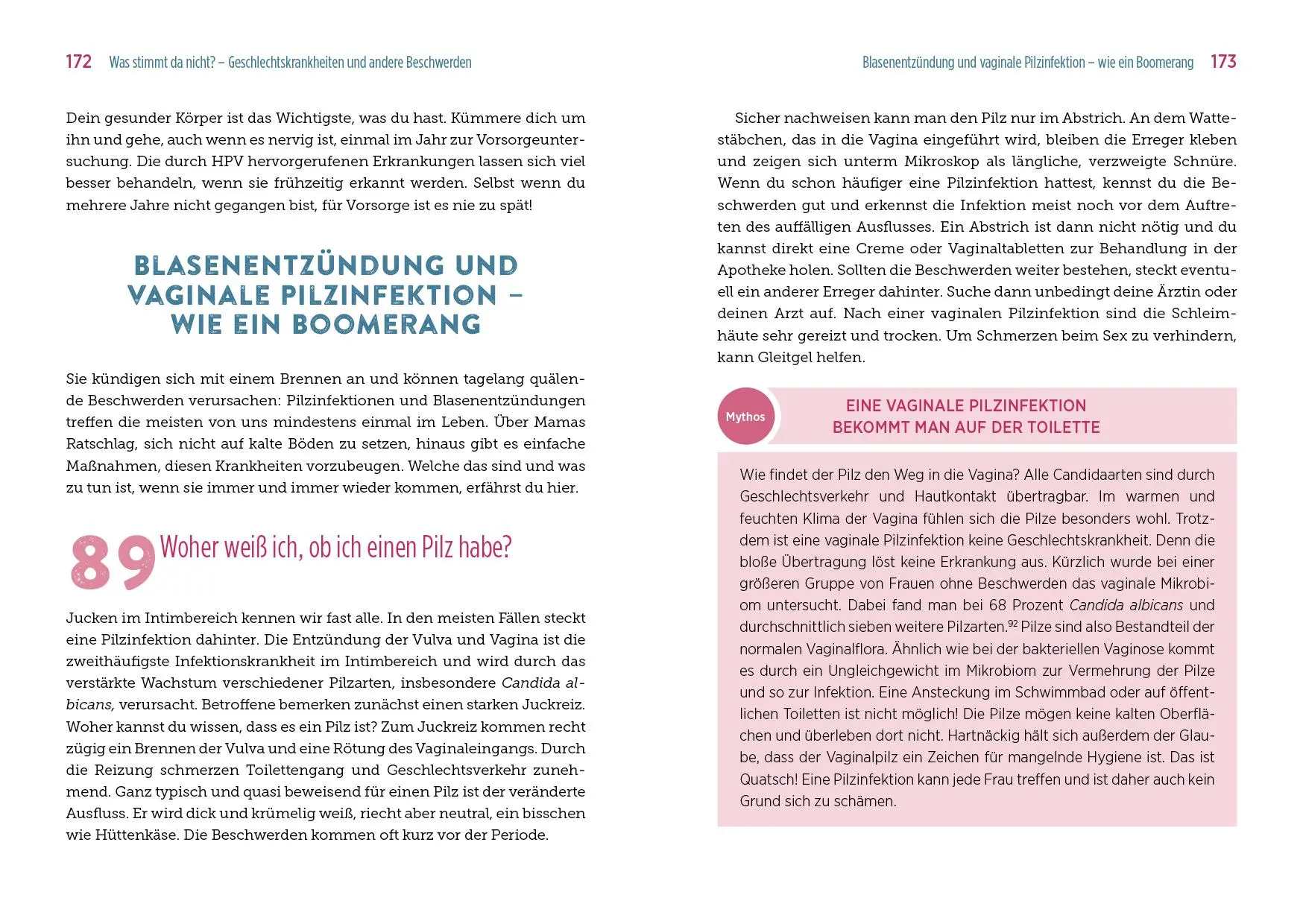 Bild: 9783742323958 | 100 Fragen an deine Frauenärztin | Katrin Gross | Taschenbuch | 208 S.