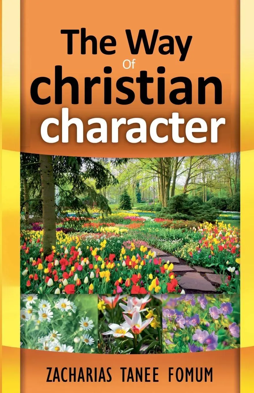 Cover: 9798223673958 | The Way of Christian Character | Zacharias Tanee Fomum | Taschenbuch