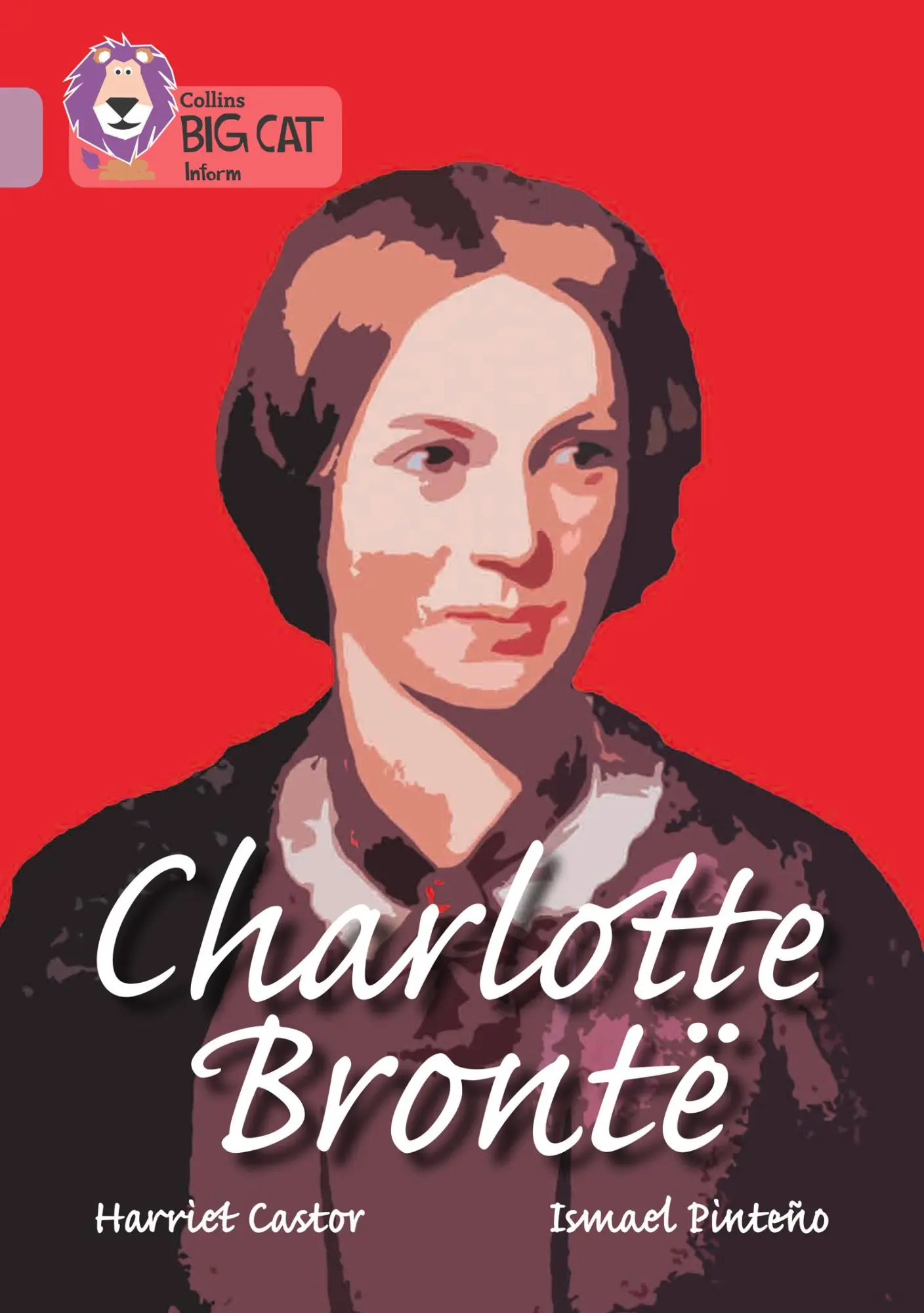 Cover: 9780008164058 | Charlotte Bronte | Band 18/Pearl | Harriet Castor | Taschenbuch | 2017