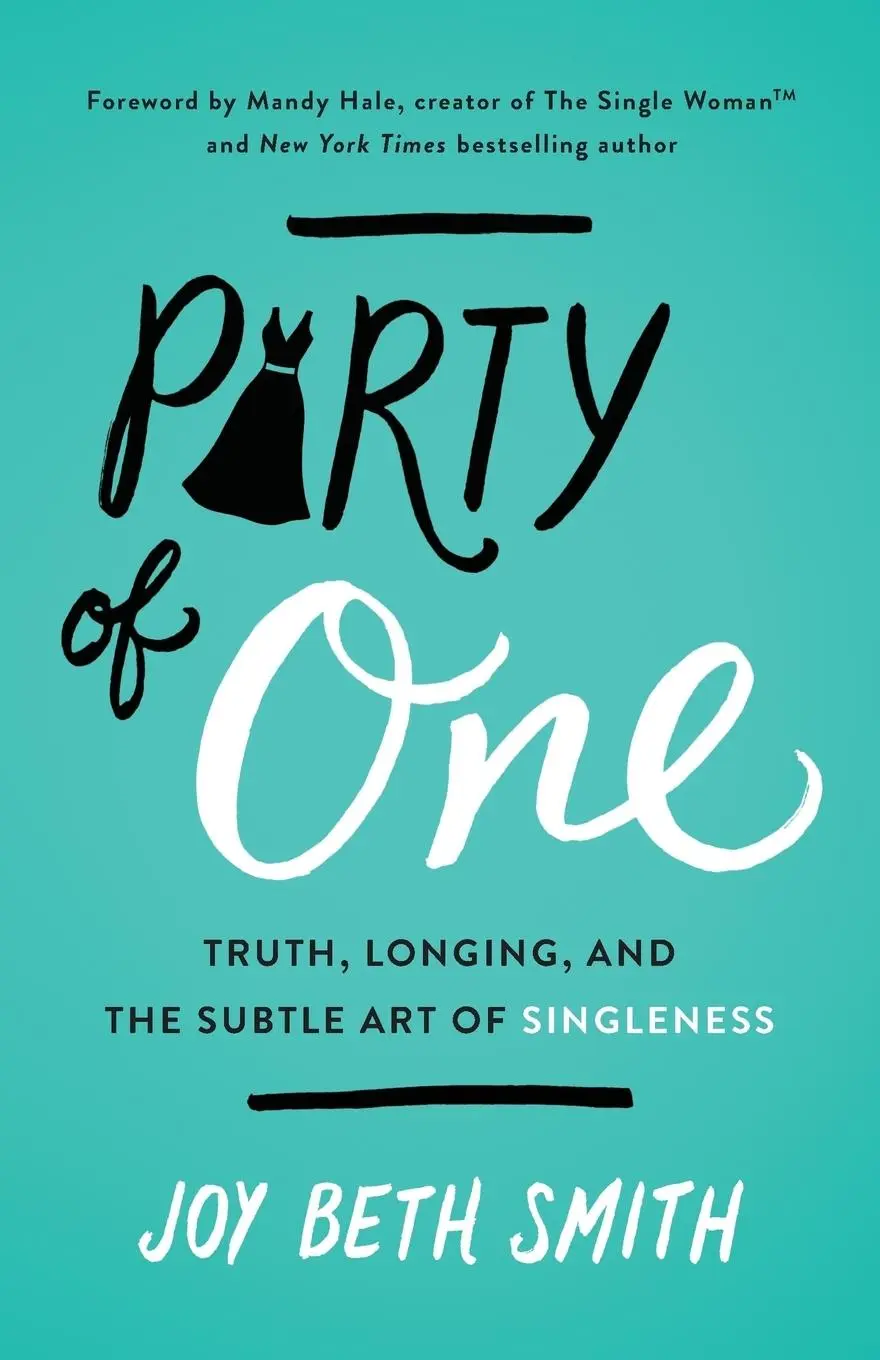 Cover: 9780718094058 | Party of One Softcover | Joy Beth Smith | Taschenbuch | Englisch