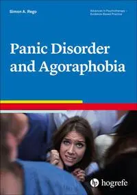 Cover: 9780889374058 | Panic Disorder and Agoraphobia | Simon A. Rego | Taschenbuch | X