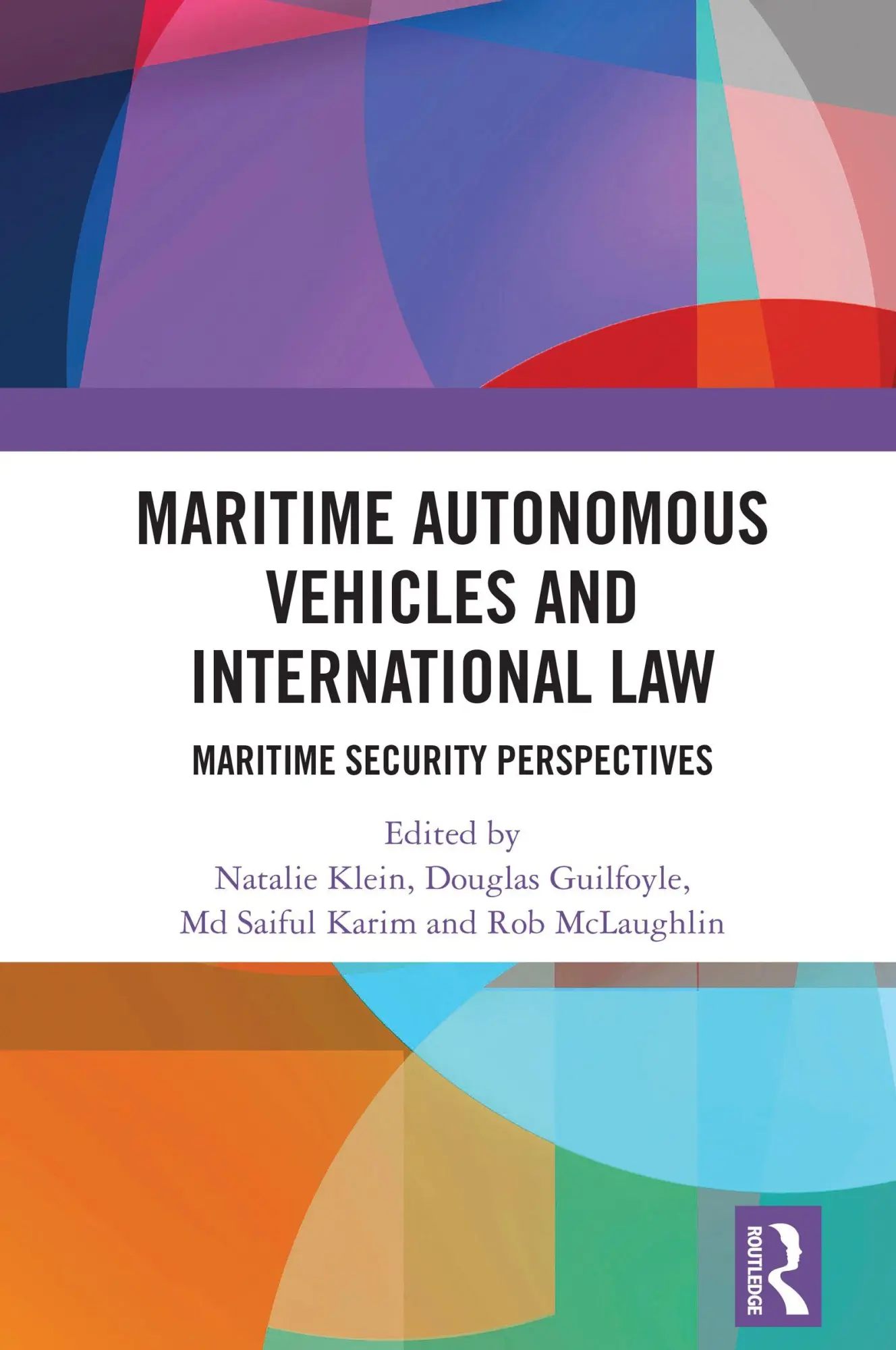 Cover: 9781032724058 | Maritime Autonomous Vehicles and International Law | Klein (u. a.)