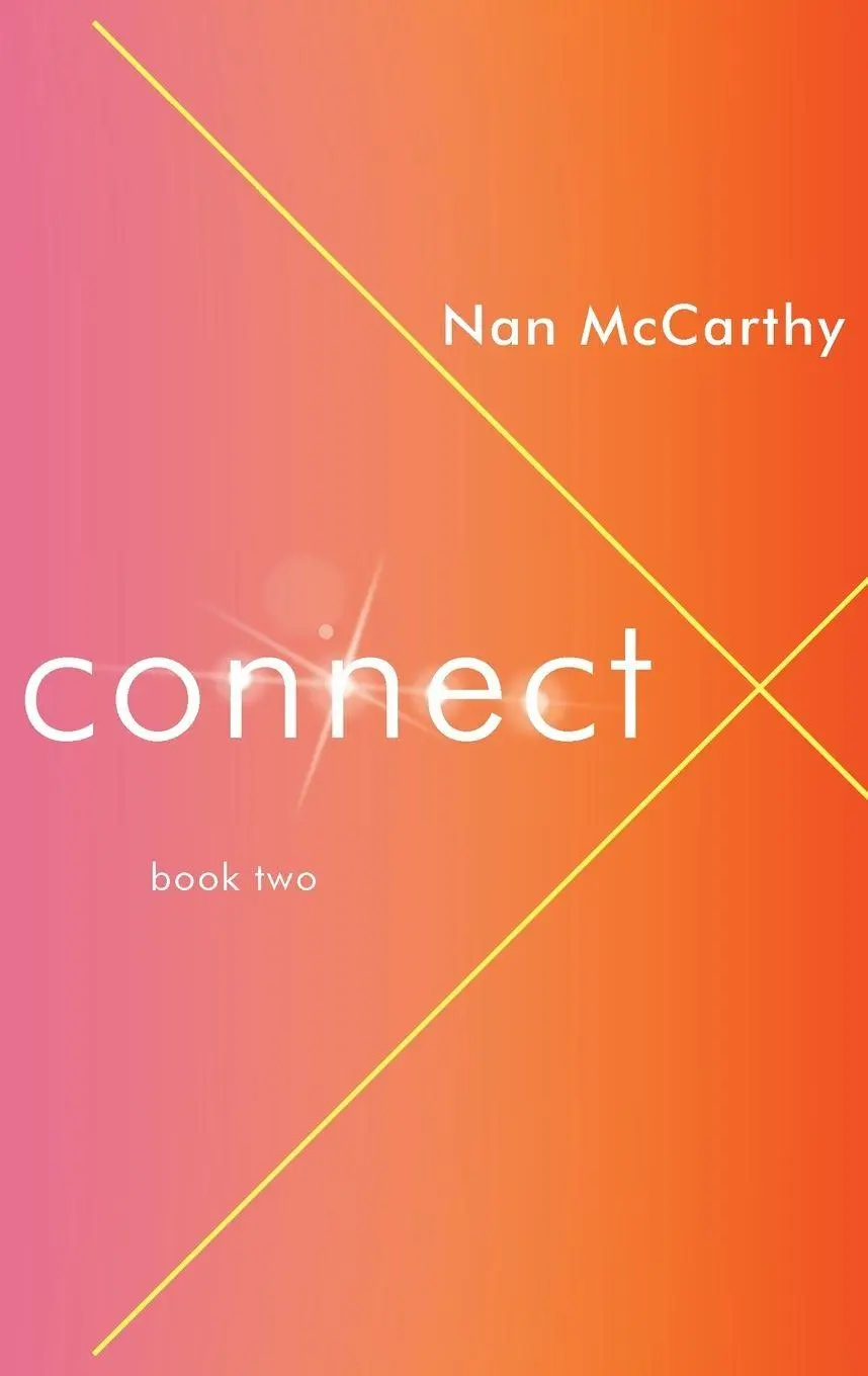 Cover: 9781888354058 | Connect | Book Two | Nan Mccarthy | Taschenbuch | Englisch | 2020