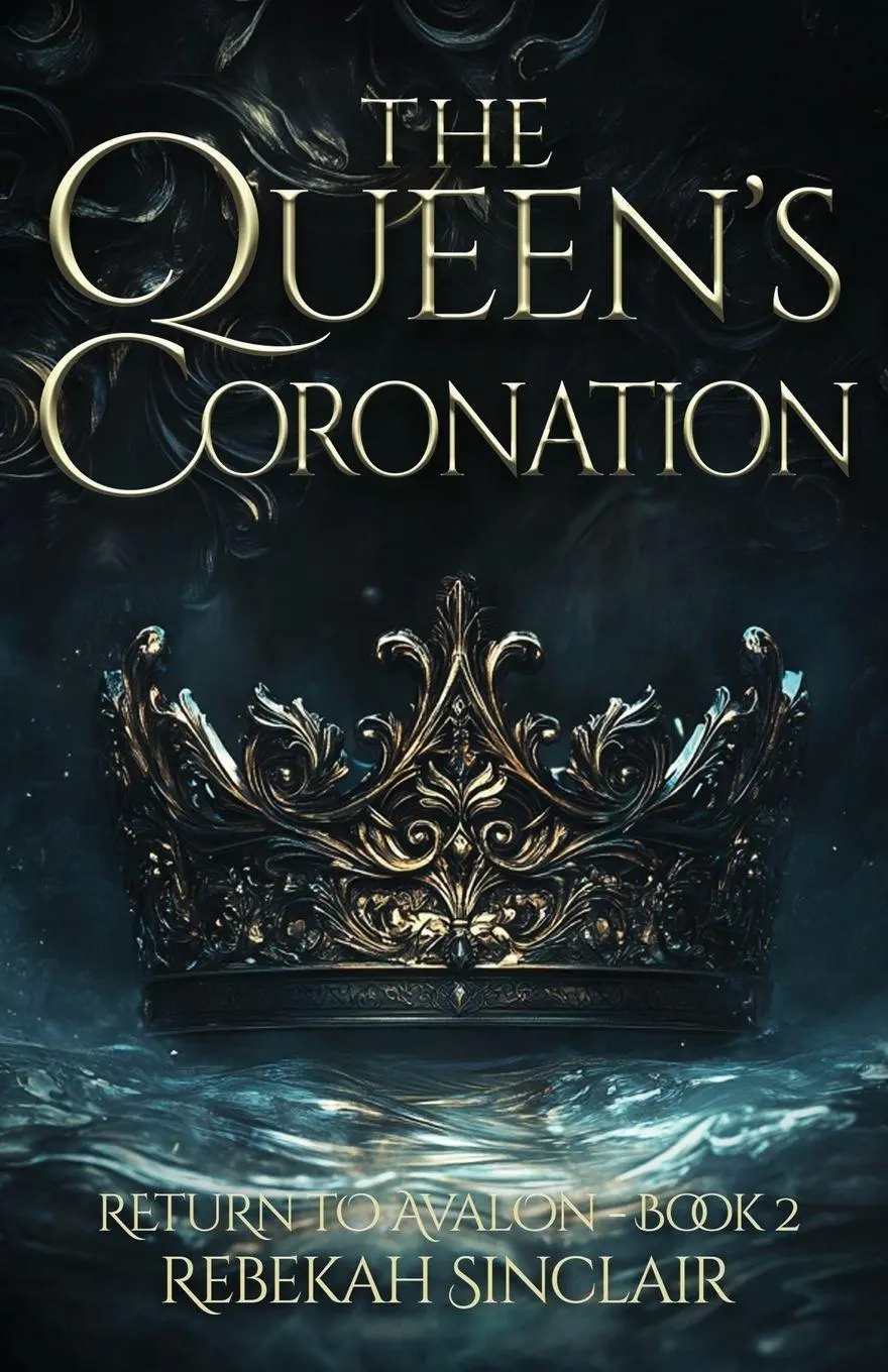 Cover: 9781967554058 | The Queen's Coronation | Sinclair | Taschenbuch | Englisch | 2025
