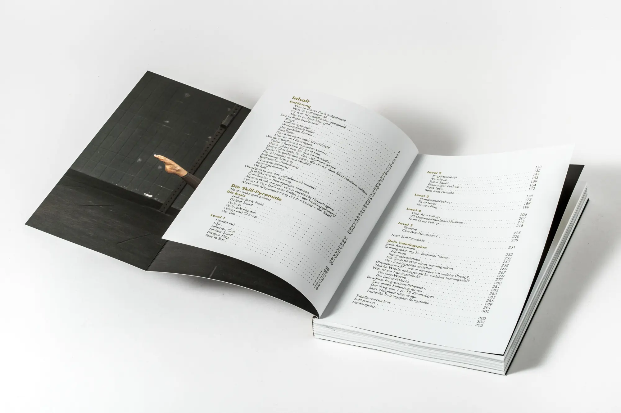 Bild: 9783517104058 | Kraft ohne Grenzen | Felix Städele | Taschenbuch | 304 S. | Deutsch