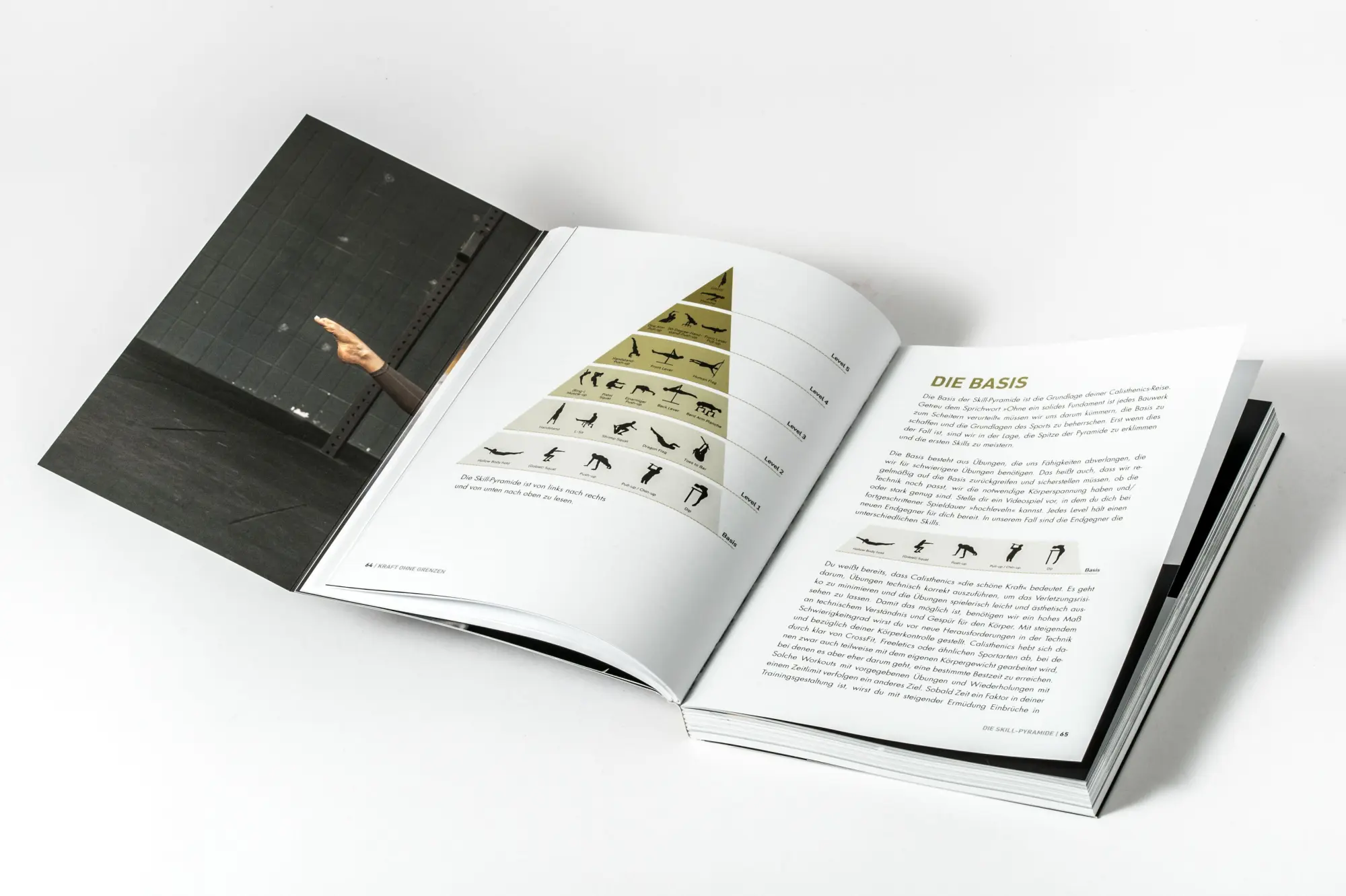 Bild: 9783517104058 | Kraft ohne Grenzen | Felix Städele | Taschenbuch | 304 S. | Deutsch
