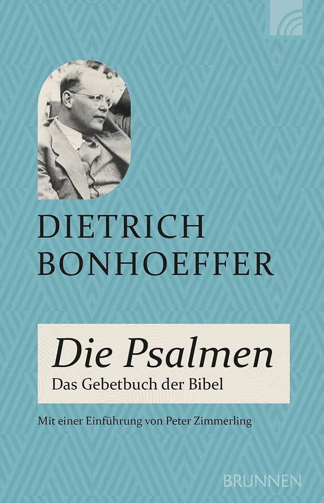 Cover: 9783765534058 | Die Psalmen | Peter Zimmerling | Buch | Taschenbuch | 96 S. | Deutsch