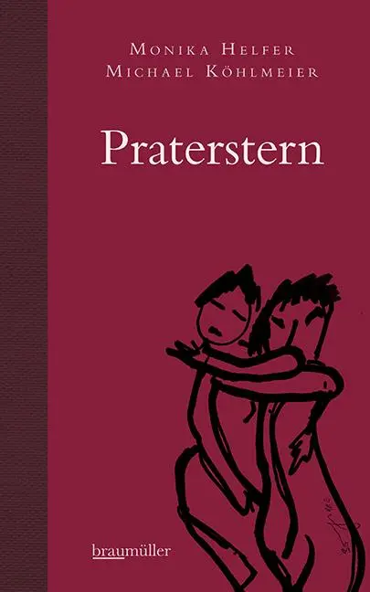 Cover: 9783992004058 | Praterstern | Monika Helfer (u. a.) | Buch | 96 S. | Deutsch | 2025