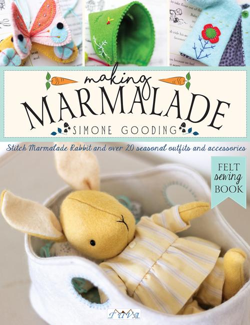 Cover: 9786057834058 | Making Marmalade | Simone Gooding | Taschenbuch | Englisch | 2020