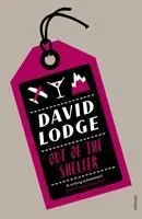 Cover: 9780099554158 | Out Of The Shelter | David Lodge | Taschenbuch | 288 S. | Englisch